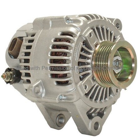 Mpa Quality-Built Alternator Remanufactured, MPA Quality-Built 13956 13956